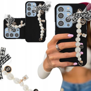 Etui Blink Czarny Mat Do Iphone 14 Pro Max Kokarda