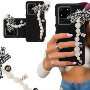 Etui Blink Czarny Mat Do Samsung S20 Ultra Kokarda