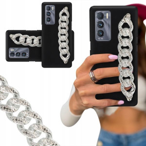 Etui Blink Do Realme Gt Explorer Master Łańcuch