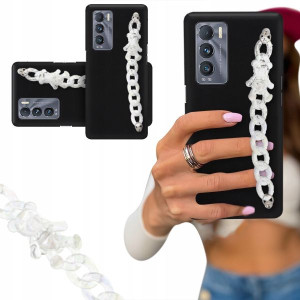Etui Blink Mat Do Realme Gt Explorer Master Miś