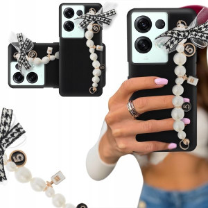 ETUI BLINK MATOWY do OPPO RENO 8 PRO 5G Kokarda