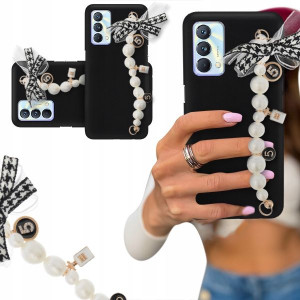 Etui Blink Matowy Do Realme Gt Master 5g Kokarda