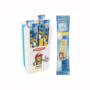 Chrupki Kukurydziane Fromage 30szt (20g)