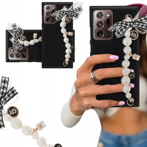 Etui Blink Matowy Do Samsung Note 20 Ultra Kokarda