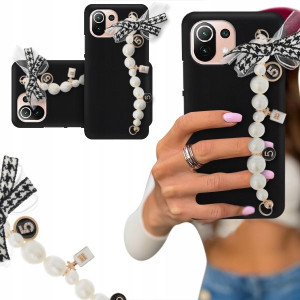 ETUI BLINK MATOWY do XIAOMI Mi 11 LITE 4G Kokarda