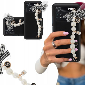 Etui Blink Matowy Do Xiaomi Poco M4 Pro 4g Kokarda