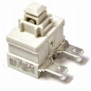 Wyłącznik włącznik do odkurzaczy ELECTROLUX