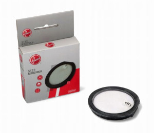 Filtr silnika S132 odkurzacza Hoover HF522NPW011