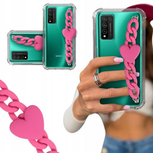 Etui Blink Shock Do Huawei Honor 10x Lite Z Sercem