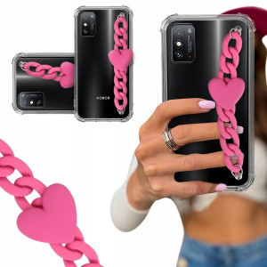 Etui Blink Shock Do Huawei Honor X10 Max Z Sercem