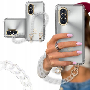 ETUI BLINK SHOCK do HUAWEI NOVA 10 PRO Łańcuszek