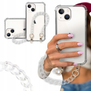 ETUI BLINK SHOCK do IPHONE 13 MINI Karabińczyki