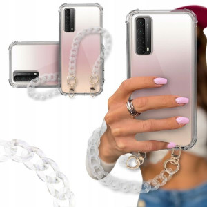 ETUI BLINK SHOCK do SAMSUNG A90 5G Karabińczyki