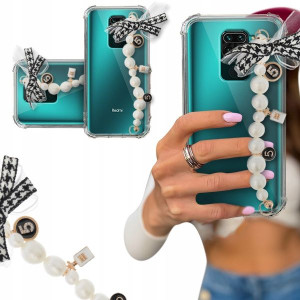 ETUI BLINK SHOCK do XIAOMI REDMI NOTE 9s Kokardka