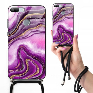 Etui Cross Glam do HUAWEI HONOR 9 LITE Modne Wzory