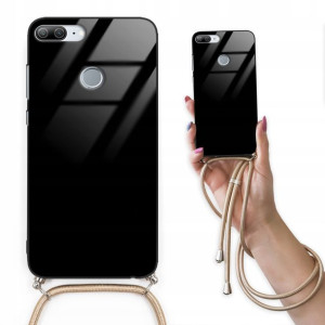 Etui Cross Glam do HUAWEI HONOR 9 LITE Top Złoty