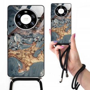 Etui Cross Glam do HUAWEI MATE 40 PRO PLUS Wzory