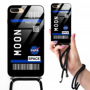 Etui Cross Glam do IPHONE 7/8 PLUS Misie Top Wzory
