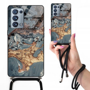 Etui Cross Glam do OPPO RENO 6 PRO PLUS Top Wzory