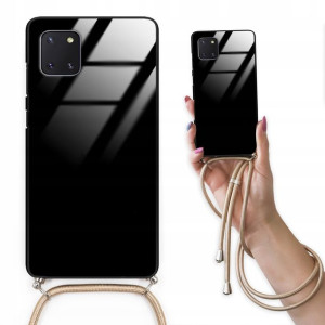Etui Cross Glam do SAMSUNG NOTE 10 LITE Top Złoty