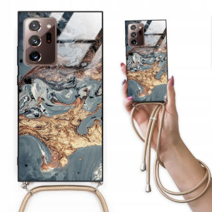 Etui Cross Glam do SAMSUNG NOTE 20 ULTRA Top Wzory