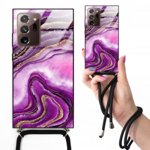 Etui Cross Glam do SAMSUNG NOTE 20 ULTRA Top Wzory