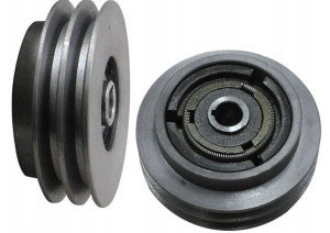 Sprzęgło Odśrodkowe Silnika Spalinowego 135x19mm