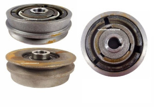 Sprzęgło Odśrodkowe Silnika Gx160 1pasek 115/19mm