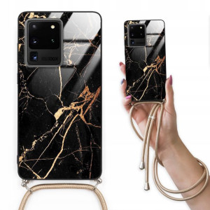 Etui Cross Glam do SAMSUNG S20 ULTRA Modne Wzory