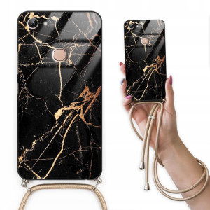 Etui Cross Glam do VIVO Y83 Top Marmurki Wzory