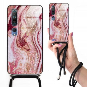 Etui Cross Glam do XIAOMI MI 10 PRO Marmurki Wzory