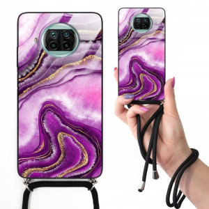 Etui Cross Glam do XIAOMI MI 10T LITE Marmur Wzory