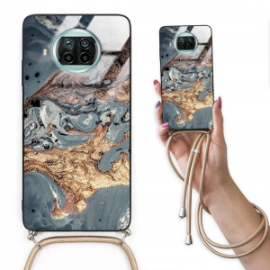 Etui Cross Glam do XIAOMI MI 10T LITE Modne Wzory