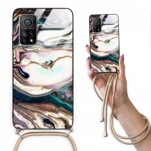 Etui Cross Glam do XIAOMI MI 10T PRO Modne Wzory