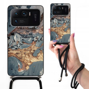 Etui Cross Glam do XIAOMI Mi 11 ULTRA Marmur Wzory