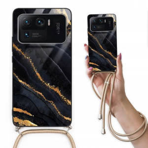 Etui Cross Glam do XIAOMI Mi 11 ULTRA Modne Wzory
