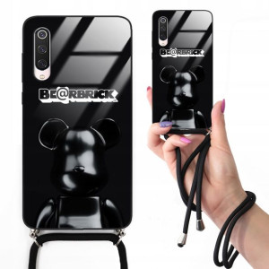 Etui Cross Glam do XIAOMI MI 9 PRO Misie Top Wzory