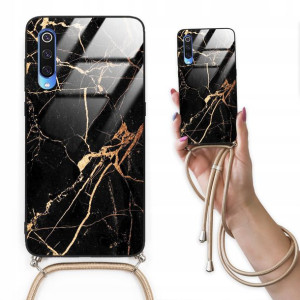 Etui Cross Glam do XIAOMI Mi 9 Top Marmurki Wzory