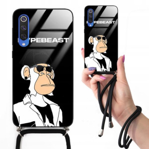 Etui Cross Glam do XIAOMI Mi 9SE Case Misie Wzory