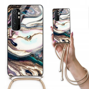 Etui Cross Glam do XIAOMI MI NOTE 10 LITE Wzory