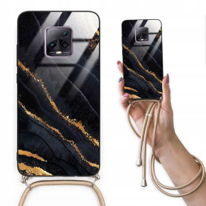 Etui Cross Glam do XIAOMI REDMI 10X 5G Modne Wzory