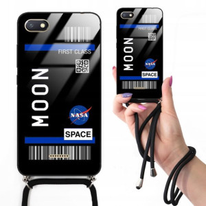 Etui Cross Glam do XIAOMI REDMI 6A Misie Top Wzory