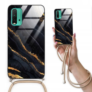 Etui Cross Glam do XIAOMI REDMI 9 POWER Top Wzory