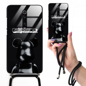 Etui Cross Glam do XIAOMI REDMI K20 Misie Wzory