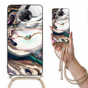 Etui Cross Glam do XIAOMI REDMI K30 PRO Top Wzory
