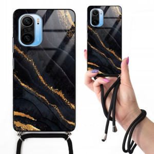 Etui Cross Glam do XIAOMI REDMI K40 PRO Top Wzory