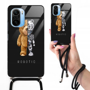 Etui Cross Glam do XIAOMI REDMI K40 PRO Top Wzory