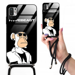 Etui Cross Glam do XIAOMI REDMI NOTE 10 5G Wzory