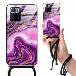 Etui Cross Glam do XIAOMI REDMI NOTE 10 PRO 5G Wz