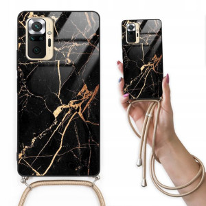 Etui Cross Glam do XIAOMI REDMI NOTE 10 PRO MAX